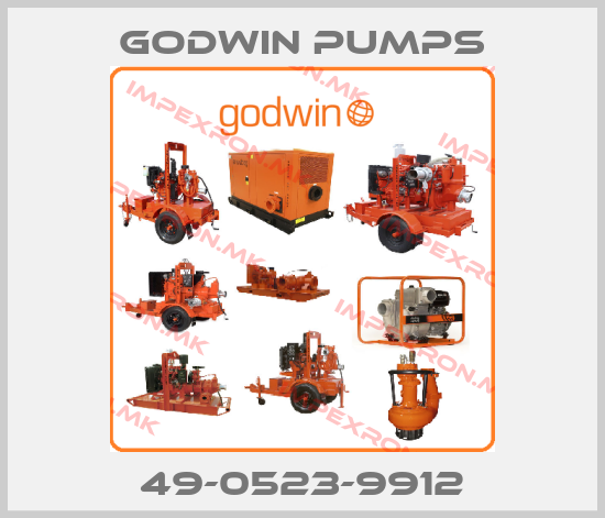 Godwin Pumps Europe