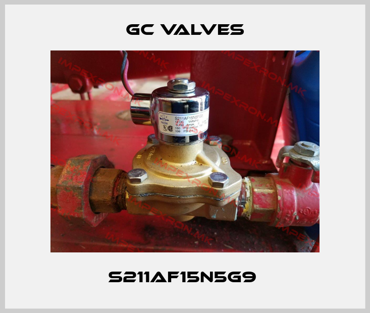 GC Valves Europe