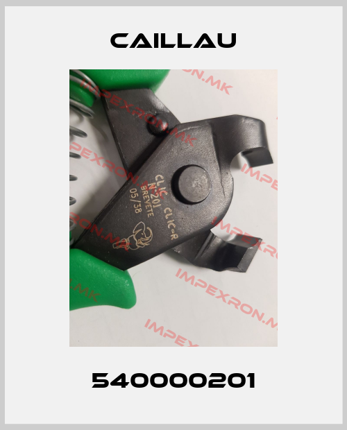 Caillau-540000201price