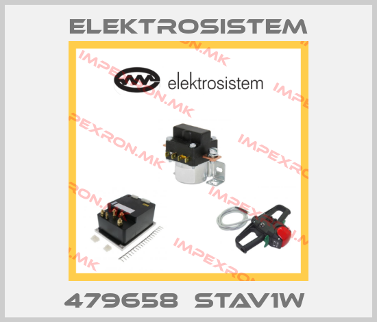 Elektrosistem Europe