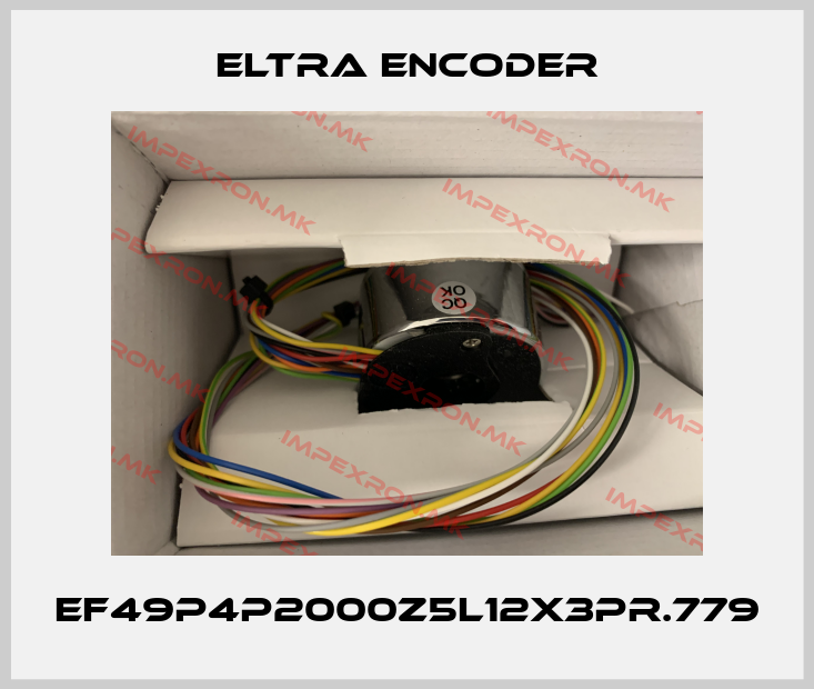 Eltra Encoder-EF49P4P2000Z5L12X3PR.779price