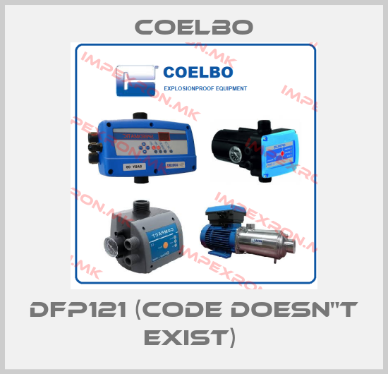 COELBO-DFP121 (code doesn"t exist) price