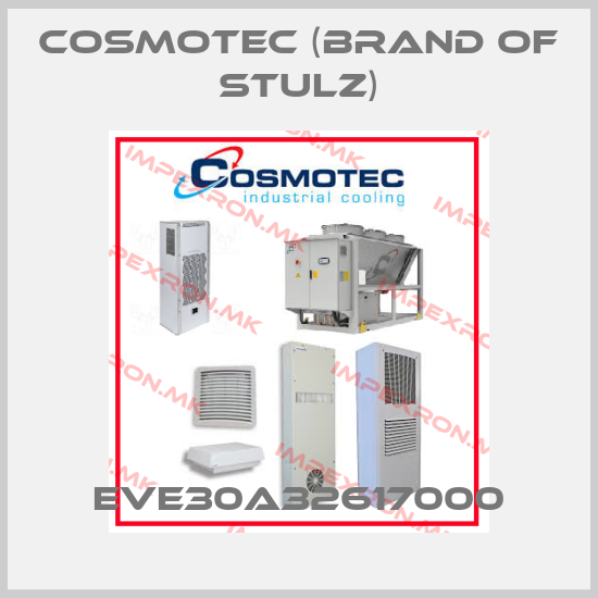 Cosmotec (brand of Stulz)-EVE30A32617000price