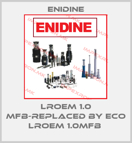 Enidine Europe