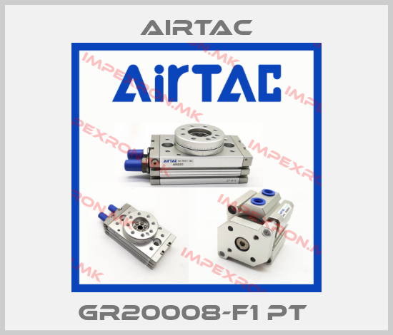 Airtac-GR20008-F1 PT price