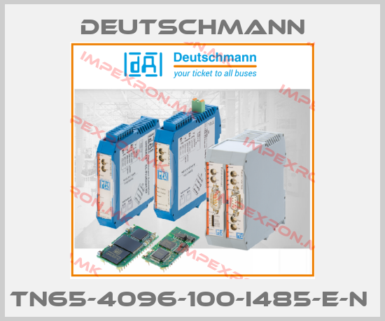 Deutschmann-TN65-4096-100-I485-E-N price