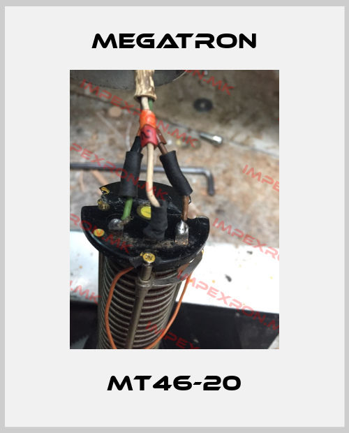 Megatron-MT46-20price