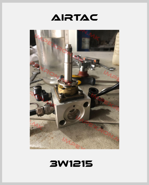 Airtac-3W1215  price