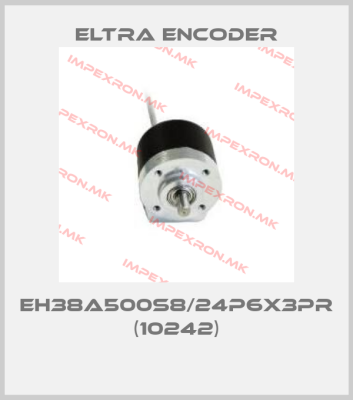 Eltra Encoder-EH38A500S8/24P6X3PR (10242)price