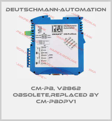 Deutschmann Europe