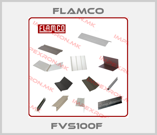 Flamco-FVS100F price