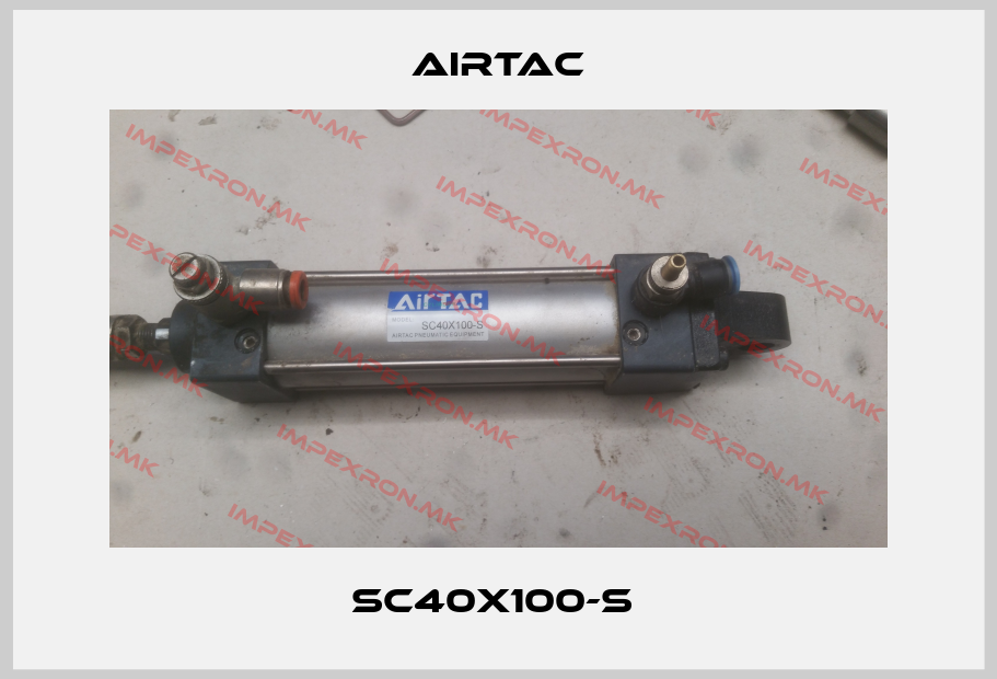 Airtac-SC40X100-S price