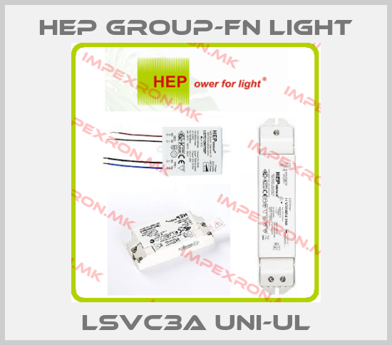 Hep group-FN LIGHT Europe