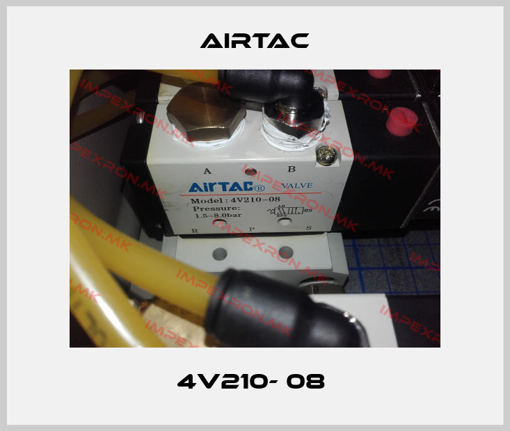 Airtac-4V210- 08 price