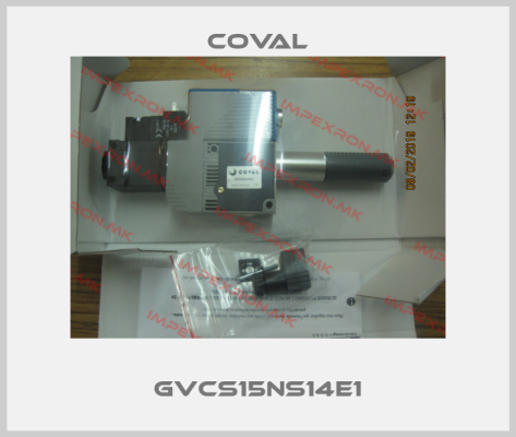 Coval-GVCS15NS14E1price