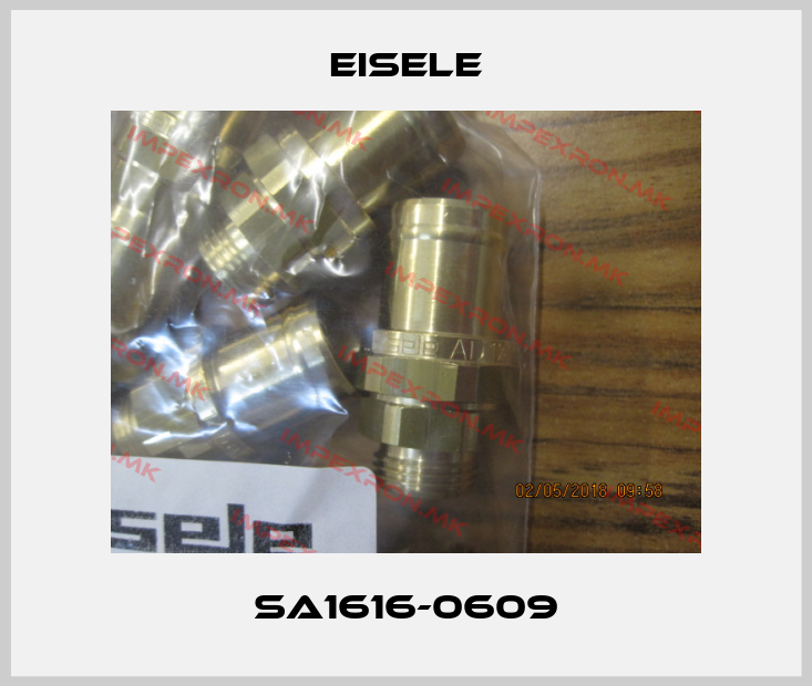 Eisele-SA1616-0609price