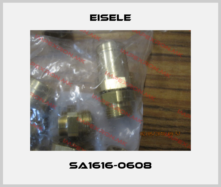 Eisele-SA1616-0608price