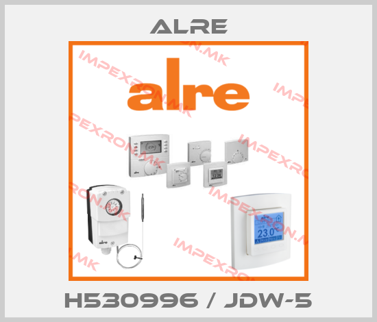 Alre-H530996 / JDW-5price