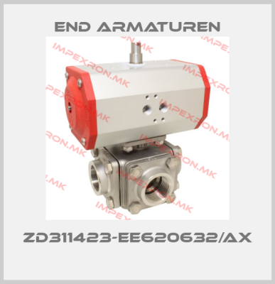 End Armaturen-ZD311423-EE620632/AXprice