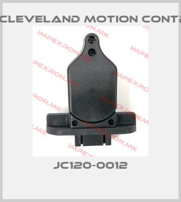 Cmc Cleveland Motion Controls-JC120-0012price