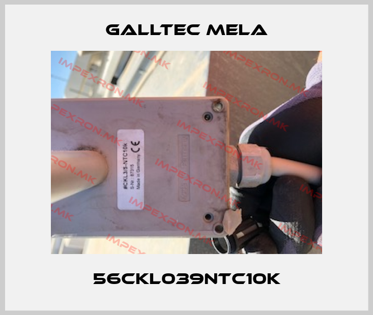 Galltec Mela-56CKL039NTC10kprice