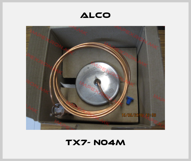 Alco-TX7- N04Mprice