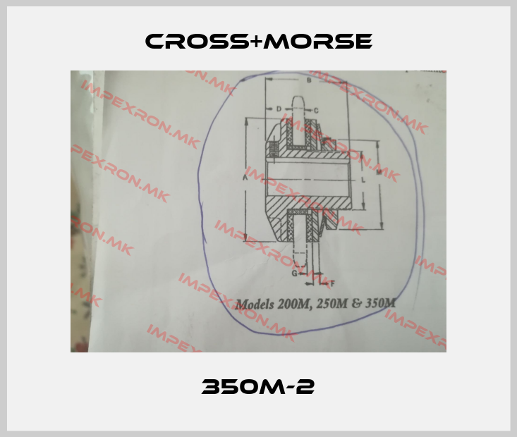 Cross+Morse-350M-2price