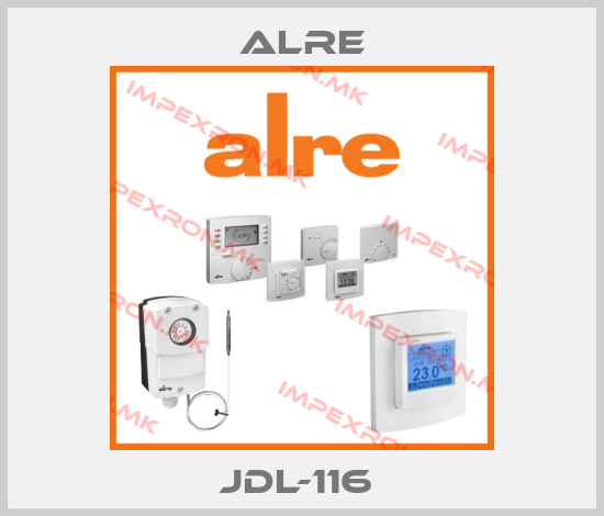 Alre-JDL-116 price