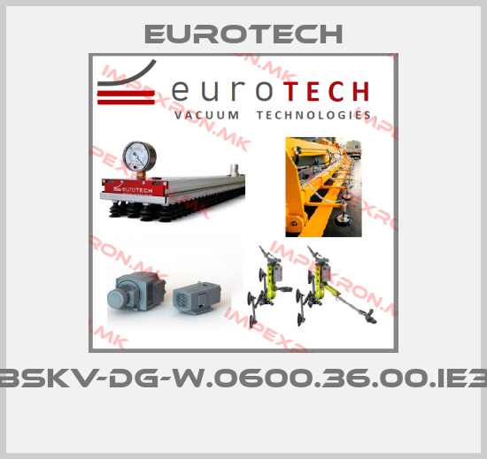 EUROTECH Europe