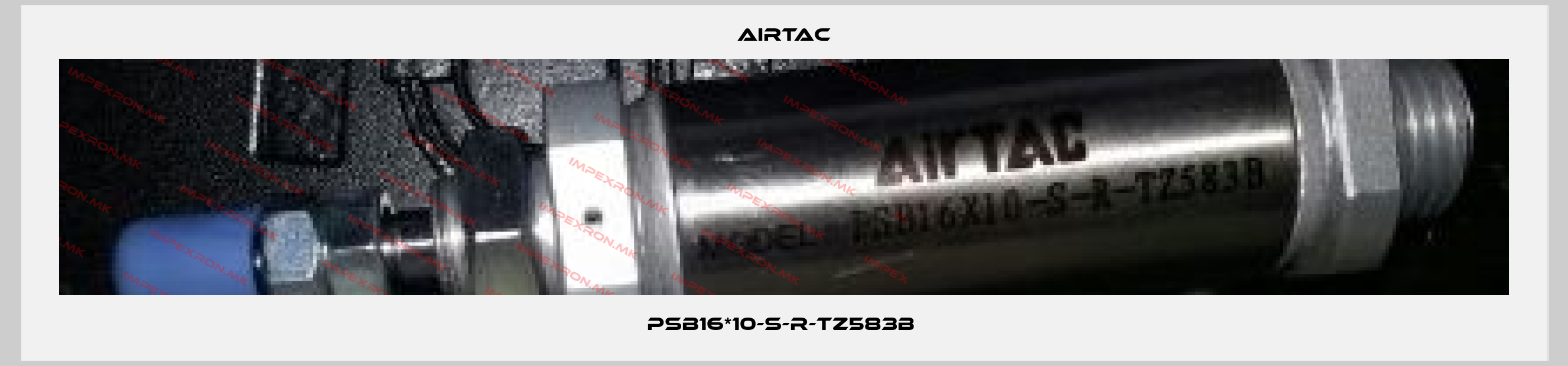 Airtac-PSB16*10-S-R-TZ583B price