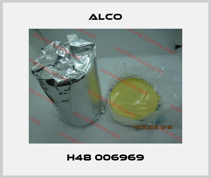 Alco-H48 006969price