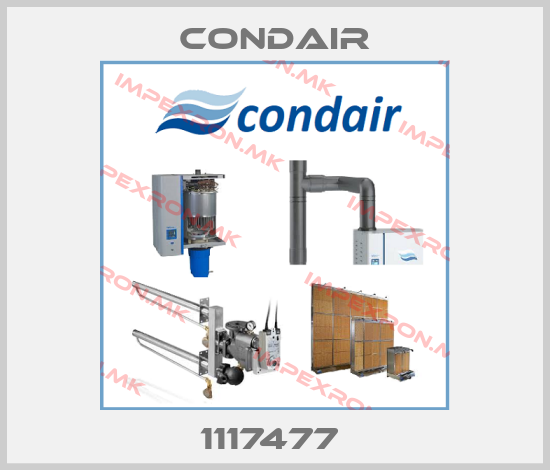 Condair-1117477 price