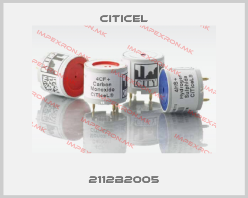 Citicel-2112B2005price