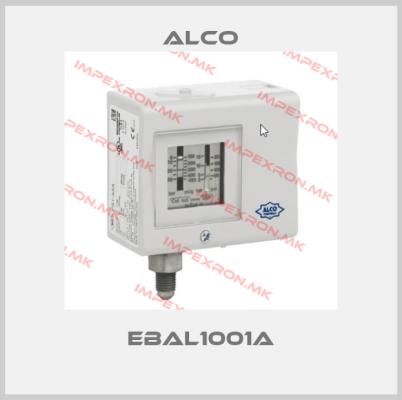 Alco-EBAL1001Aprice