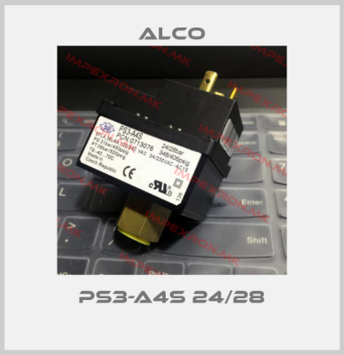 Alco-PS3-A4S 24/28price