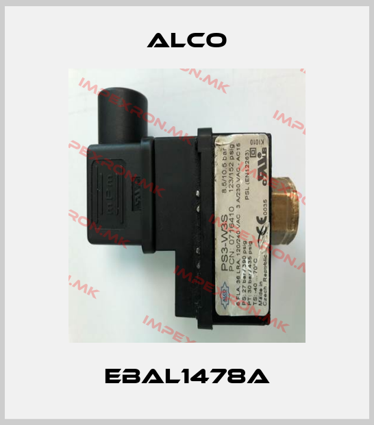 Alco-EBAL1478Aprice