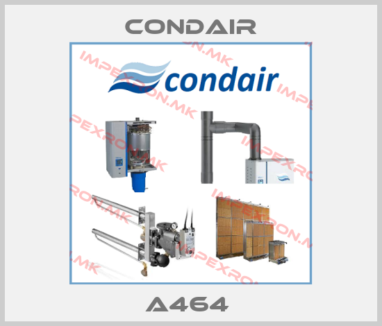 Condair-A464 price