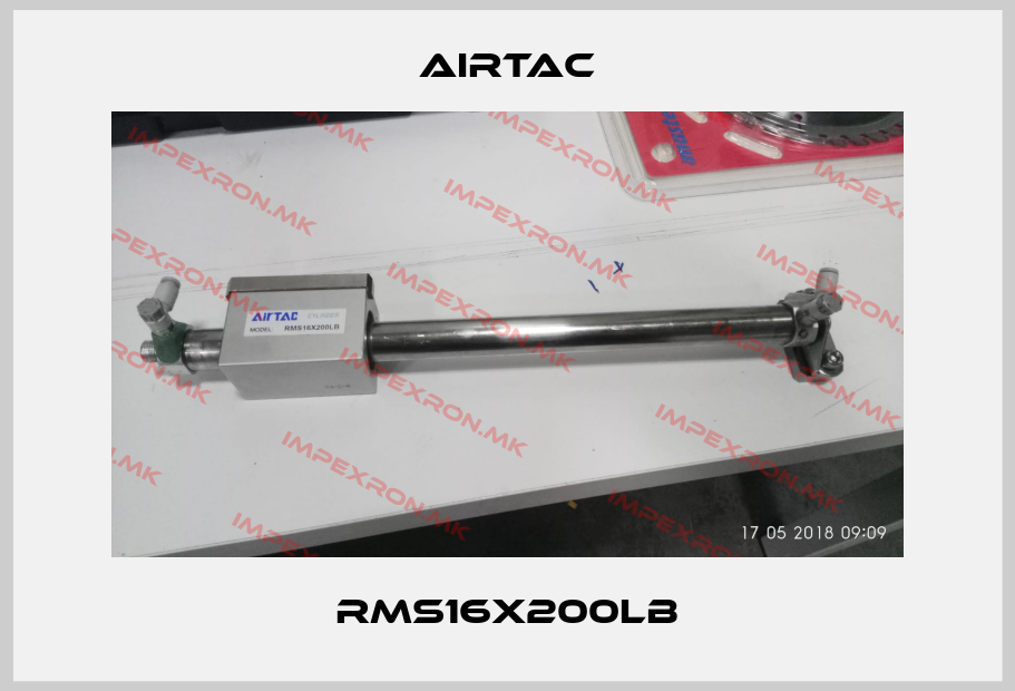 Airtac-RMS16X200LBprice