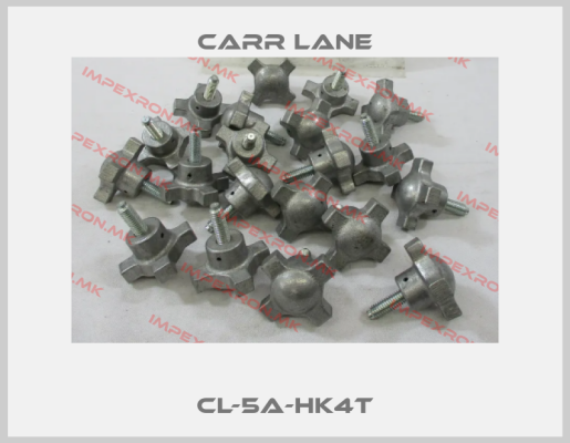 Carr Lane-CL-5A-HK4Tprice