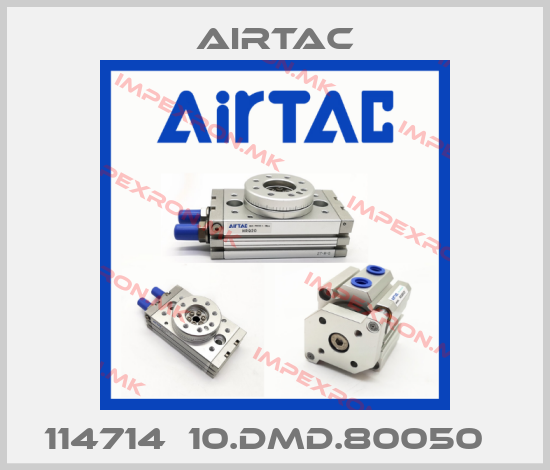 Airtac-114714  10.DMD.80050  price