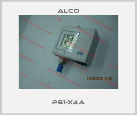 Alco-PS1-X4Aprice