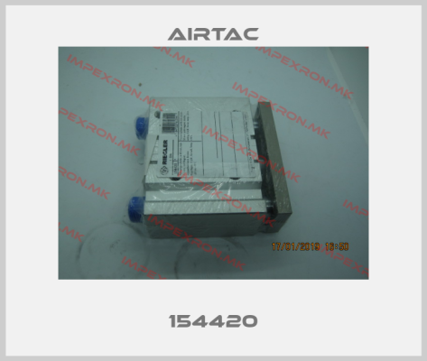 Airtac-154420price