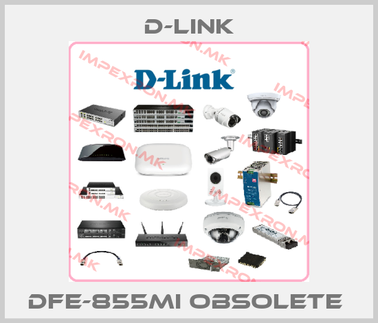 D-Link Europe