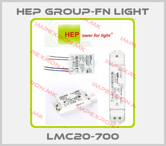 Hep group-FN LIGHT Europe