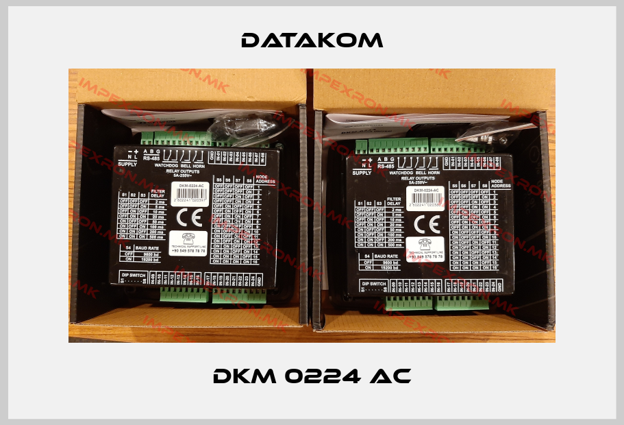 DATAKOM-DKM 0224 ACprice