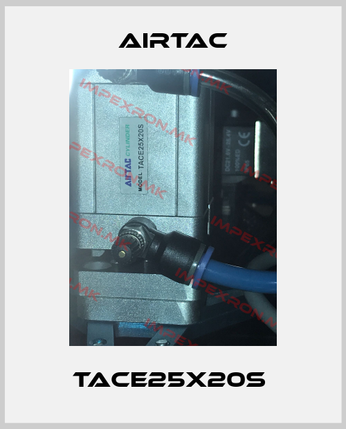 Airtac-TACE25X20S price