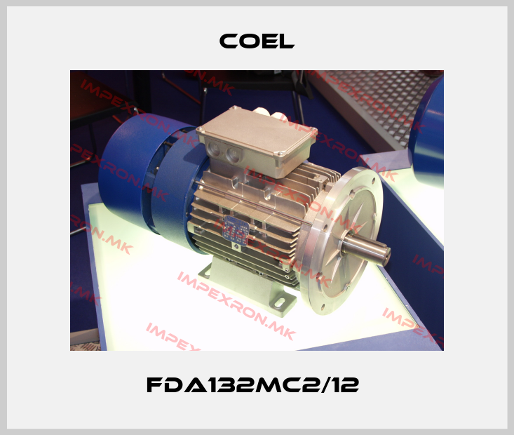 Coel-FDA132MC2/12 price