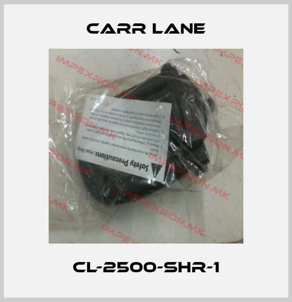 Carr Lane-CL-2500-SHR-1price