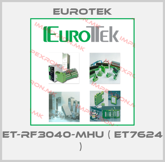 Eurotek Europe