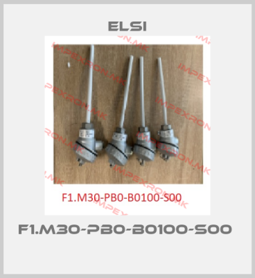 Elsi-F1.M30-PB0-B0100-S00 price